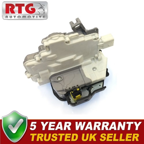 Rear right door lock - rear, actuator