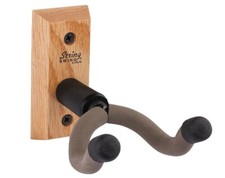 String Swing CC01K -Guitar Hanger and Guitar Wall Mount Bracket Holder 