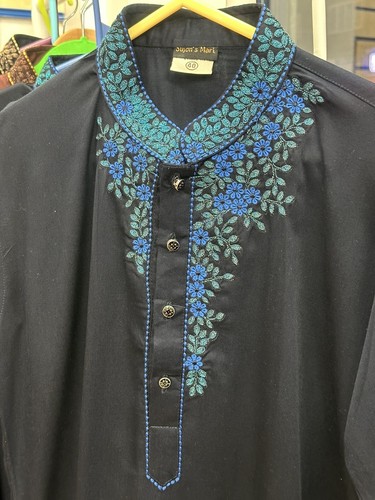 Mens beautiful kurta panjabi - ,