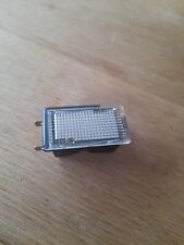 MGF MG TF INTERIOR FOOT WELL LIGHT