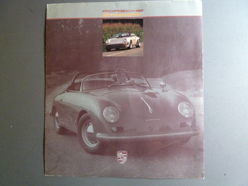 1988 1989 porsche 911 - /,