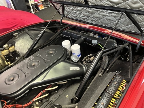 1969 1973 ferrari 365 - 365, &