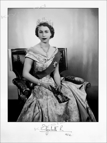 Her majesty the queen - majesty,