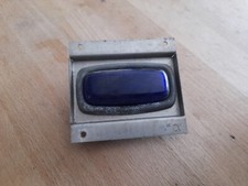 OLD CLASSIC JAGUAR BLUE