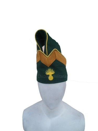 Napoleonic bonnet hat - , french