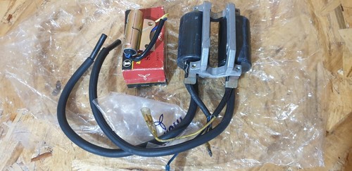 Ignition coils honda - ignition,
