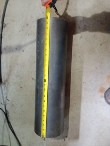 Mild steel pipe seamless - steel,