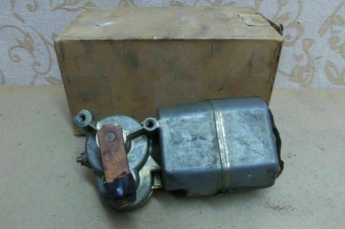 Nos delco 12v wiper - 12v,
