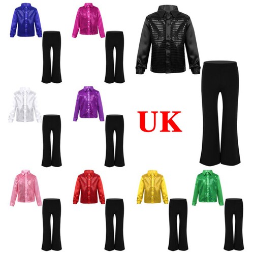 Boys girls sequin hip - sequin,