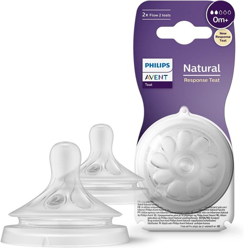 Philips avent natural response - natural,