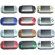Sony PSP PlayStation Portable Console Bundle 1000 2000 3000 Models Available