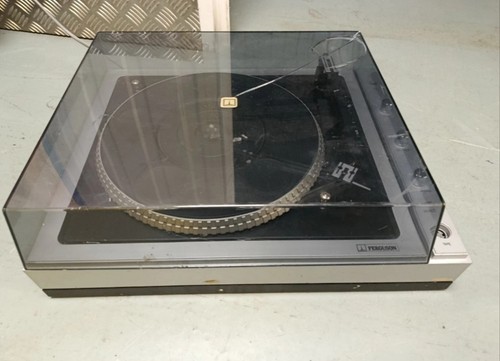 Job lot vintage turntables - lot, 3