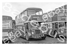 Bus Photograph SOUTH WALES