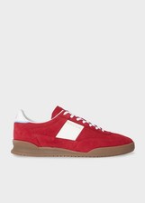 PAUL SMITH PS DOVER SUEDE