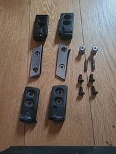 Mazda Mx5 Hardtop Fitting / Mounting Kit