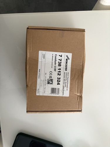 Worcester comfort rf - worcester,