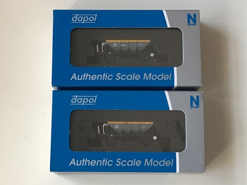 Set dapol n gauge - set,