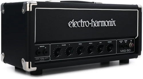 Electro harmonix mig - electro-harmonix, mig-50