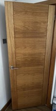 Howden Internal Daytona Oak