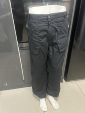 Trojan Black Thermal Insulated