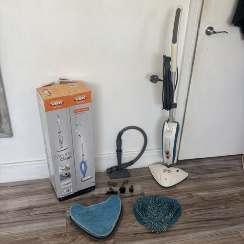 Vax duet master in - vax, 2