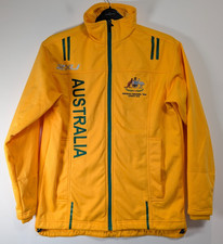 2XU Australian Paralympic Team