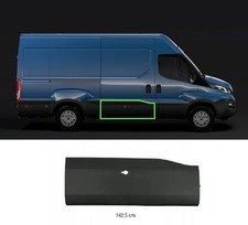 Iveco Daily Side Plastic