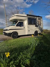 VW T4 Autosleeper Clubman