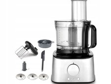 Multipro Compact Food