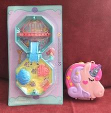 Disney miniatures the little - disney,