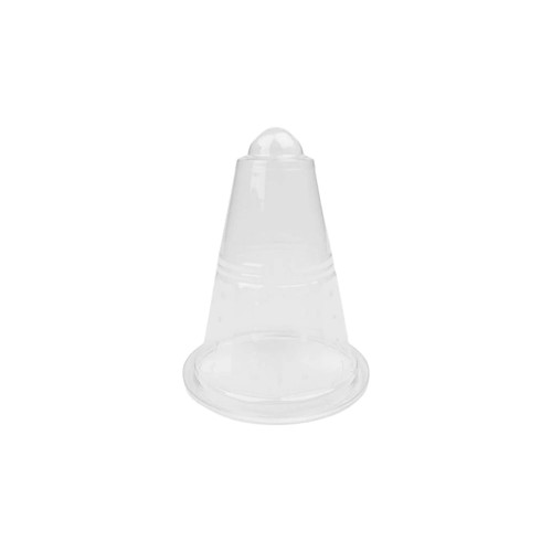 Ice cream screwball containers - ice,