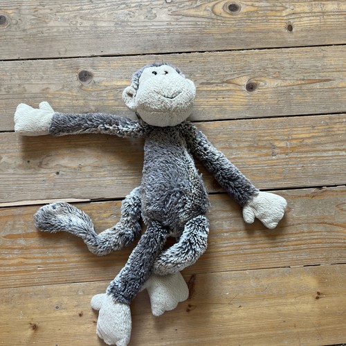 Jellycat mattie monkey - jellycat,
