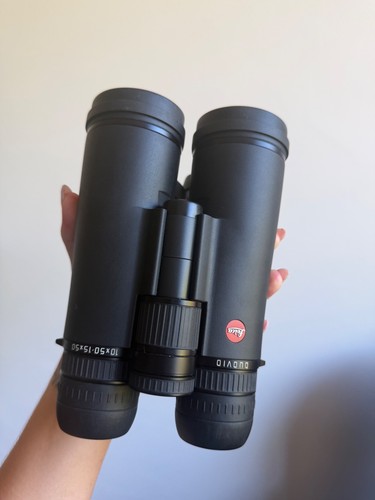 Leica duovid 15x50mm - leica,