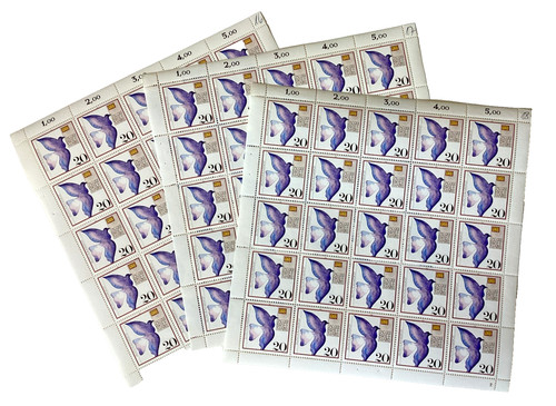 Carrier pigeon germany scott - pigeon,,