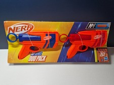 Nerf N Series Duo Pack