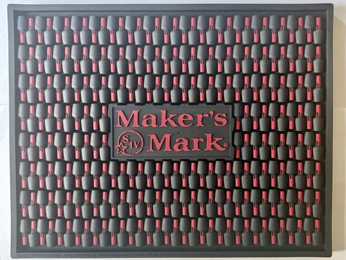 Maker mark extra large - mark,