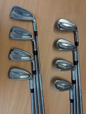 Ping i210 Irons / 4-PW+UW /