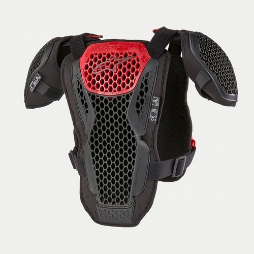 Alpinestars youth armour - youth,