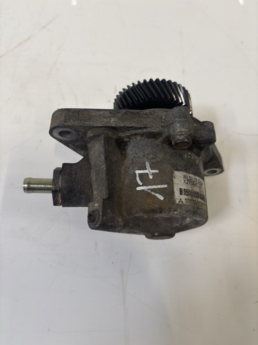 Vacuum pump for ford ranger - ford,