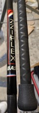 Zziplex Bass Rods X 2 UNUSED 