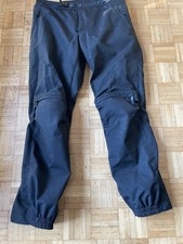 Dianese Motorcycle Armoured Trousers Men's Size 58