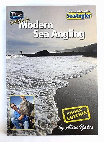 The fox sea guide modern - fox,