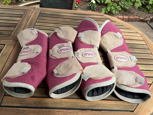 Horseware amigo pony - horseware,