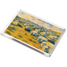 Jumbo magnet the caravan - the,