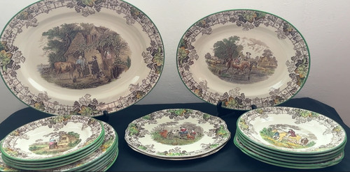Large collection copeland - large,