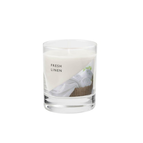 Wax lyrical small - candle,