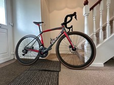 Dolan dr1 carbon road bike - dr1,