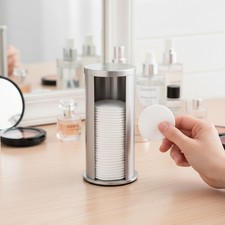 Cosmetic Cotton Rounds Pad