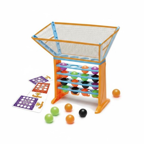 Rebound ball strategy game - strategy,