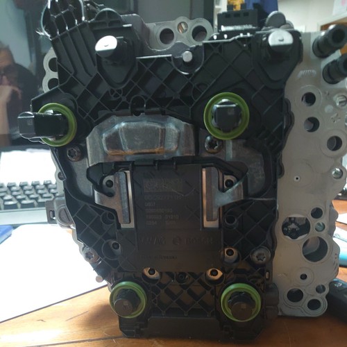 Faulty ogc genuine bosch dsg - genuine,